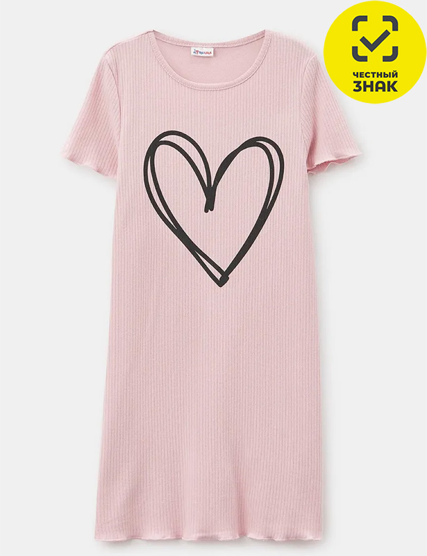 Сорочка ночная 1617700105 (72 р-р)