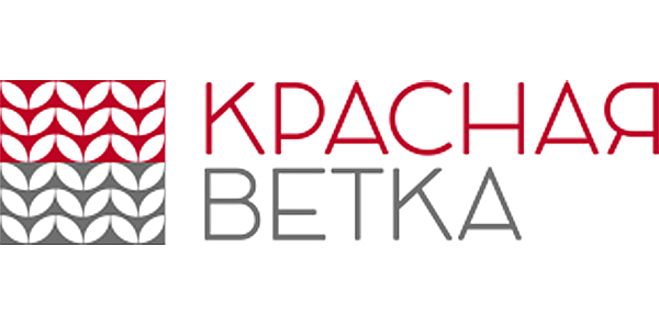 Красная ветка