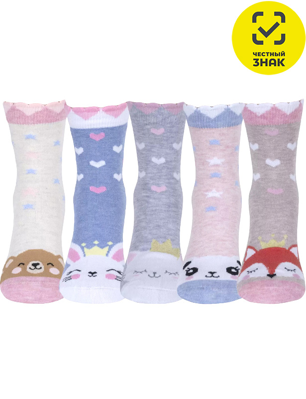 Д3-13158 Носки (14-16, (Рис-02))