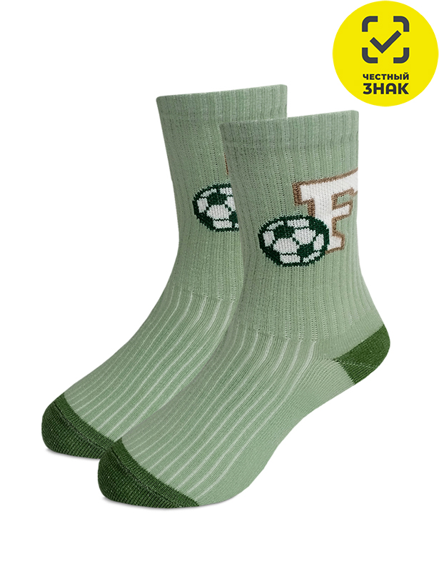 8С788 Носки детские (20-22)