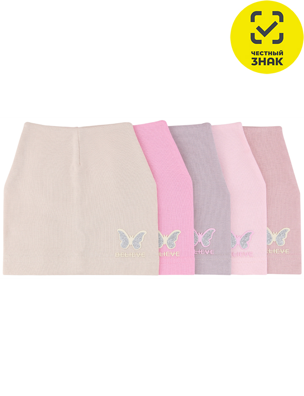 V-01-2 Шапка детская (50-52)