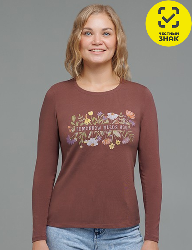 Джемпер женский БФ-77-13(85), 164-112-118