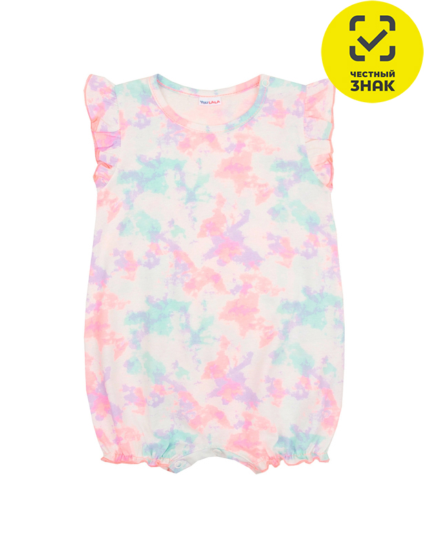 Полукомбинезон 1036100307 (56 р-р)