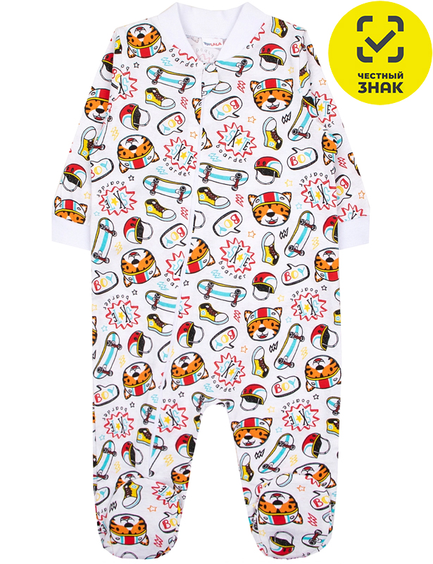 Комбинезон 1904100115 (44 р-р)