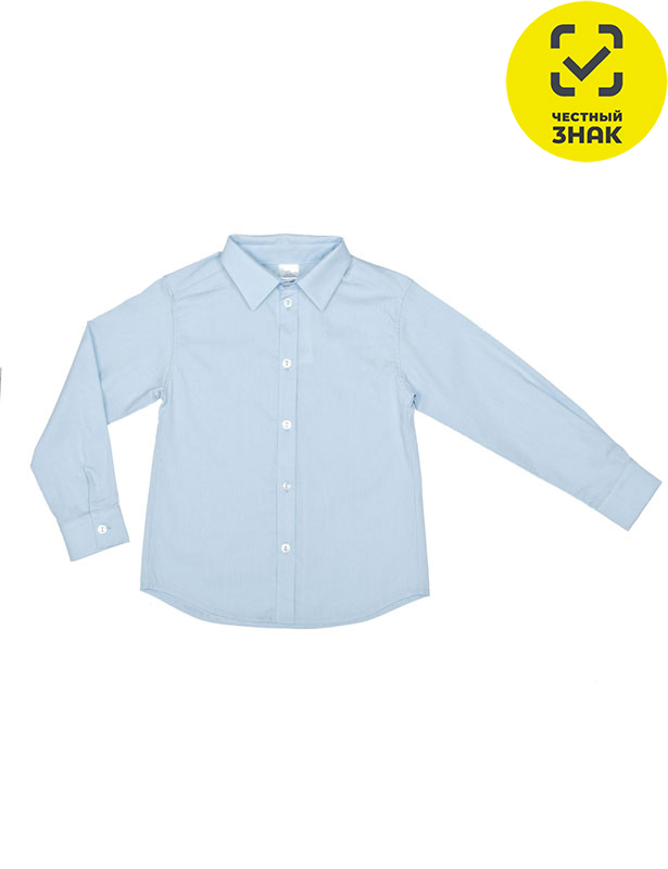179-144-02 Рубашка (152)