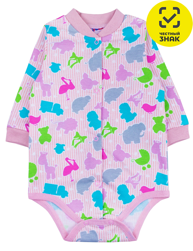 Полукомбинезон 0077300601 (40 р-р)