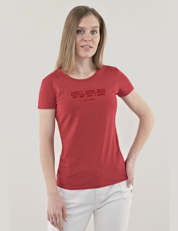 Д.ТП3 133Н1 футболка женская р.88