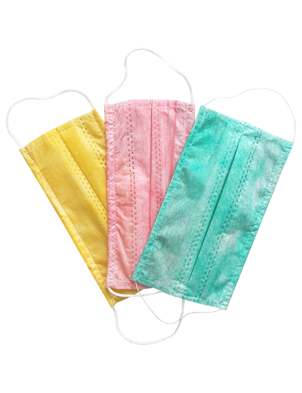 Д.10265 Маска лицевая (СМС)