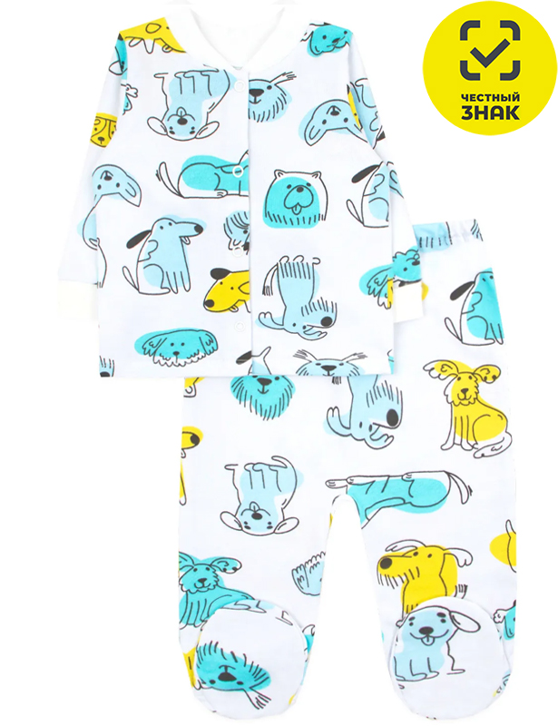 Комплект 6693300103 (40 р-р)