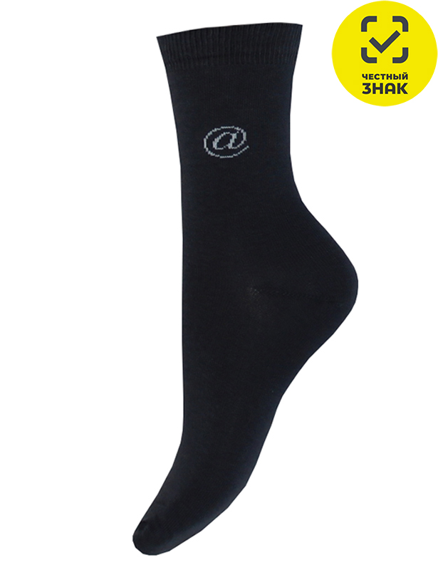 Носки детские арт 44И р-р 22 цвет РАЗНОЦВЕТНЫЙ