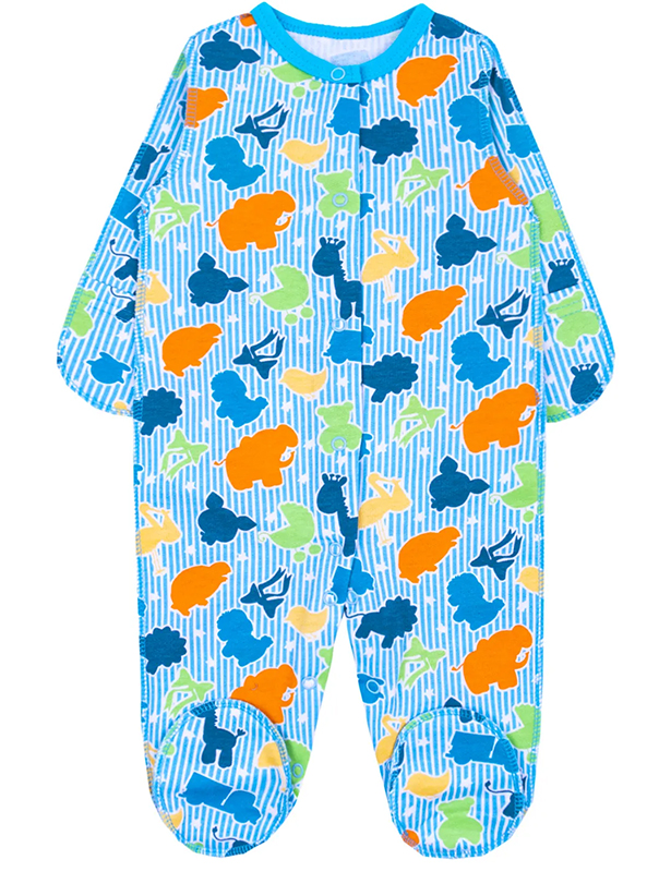 Комбинезон 1335301104 (40 р-р)