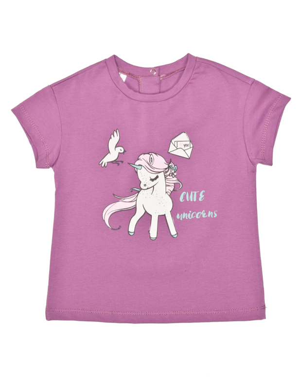 186-222-03 Футболка (110)