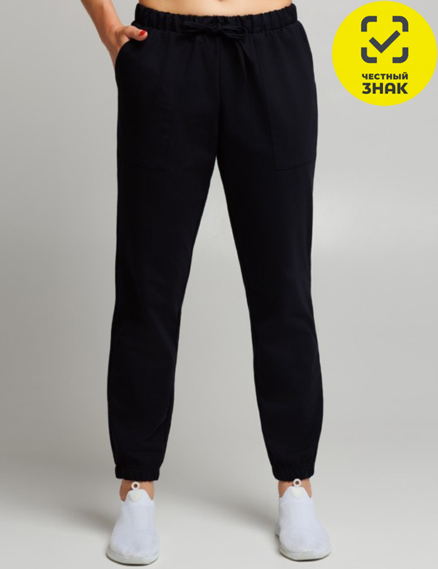 Брюки женские БР-41-30, 170-96-102