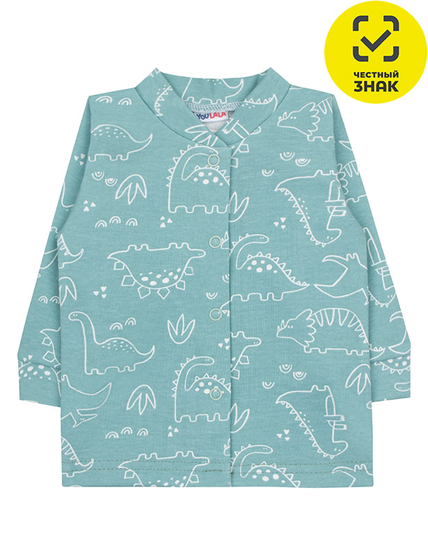 Кофточка 0001200707 (40 р-р)