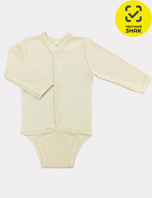 Б1038-23/Латте Боди (68 Латте)