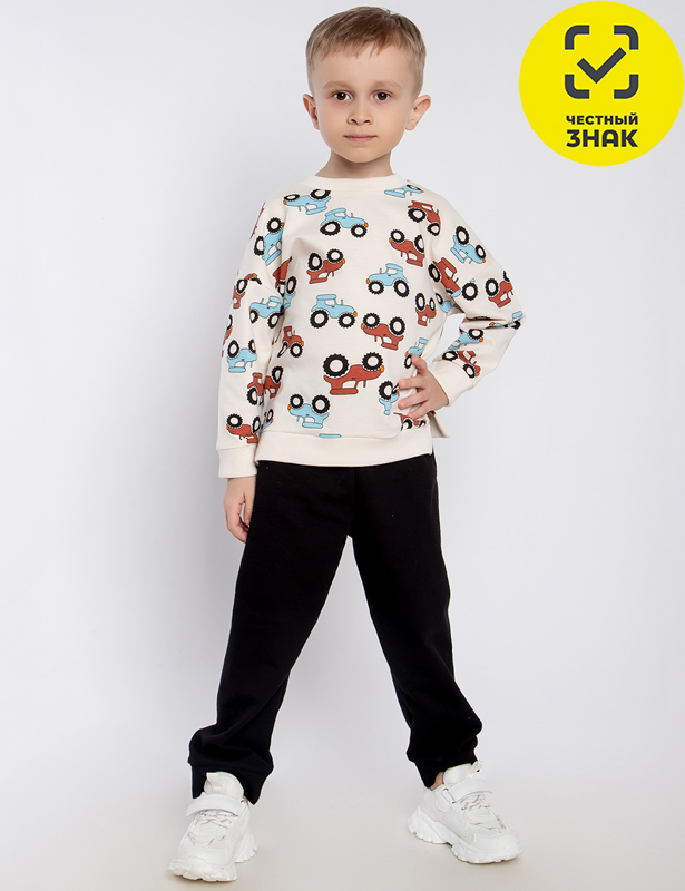 Комплект 8438300201 (56/92 р-р)