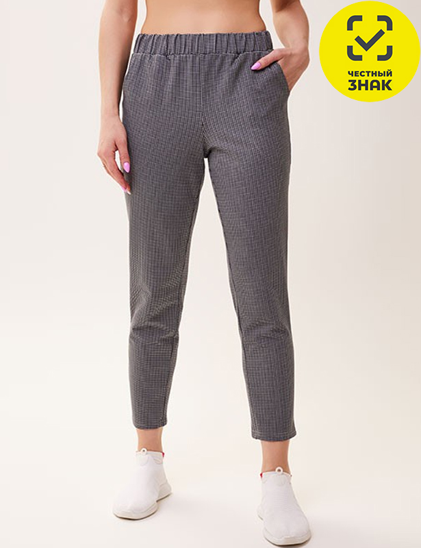 Брюки женские БР-24-55, 164-128-134