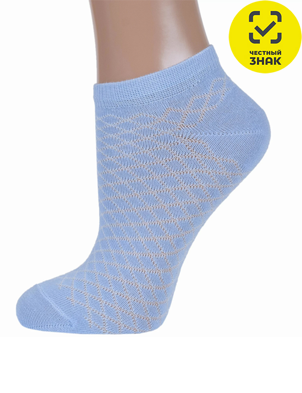 6С3001 Носки женские  (23-25)