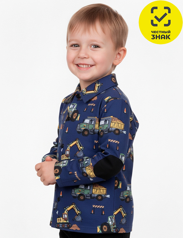 Сорочка  0497310403 (56 р-р)