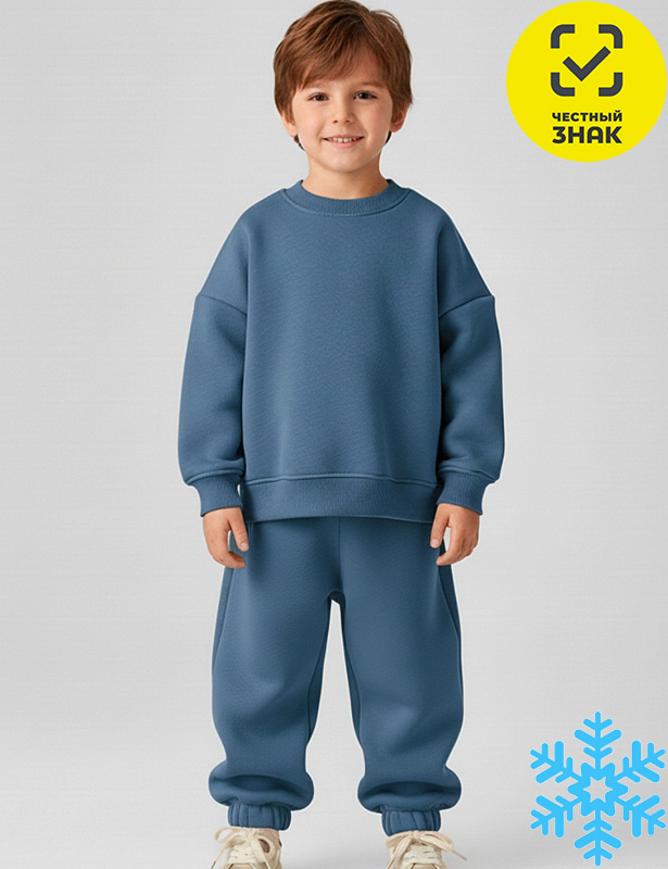 Комплект  8078340102 (68/128 р-р)