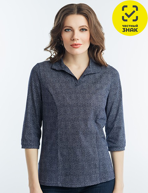 Блуза женская БФ-49-04, 164-104-110
