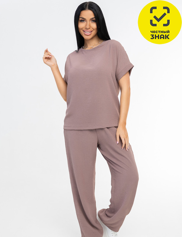 Костюм мод.2011/1 (52)