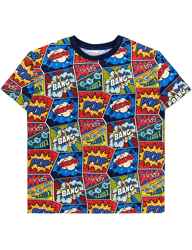 Фуфайка 1634101506 (72 р-р)