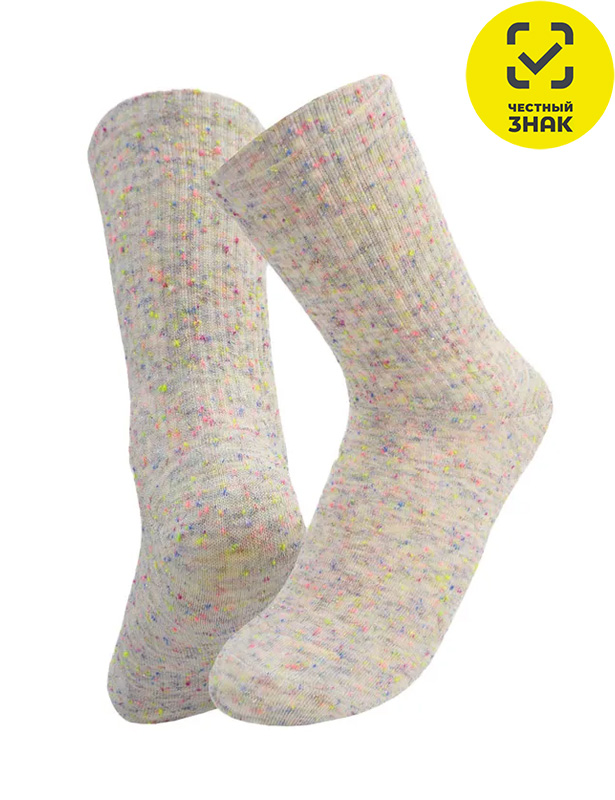 8С8 Носки детские (16-18)