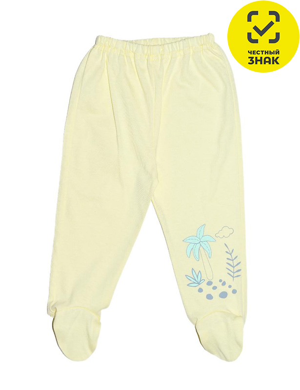 2-48-7 Ползунки для детей (74-48)