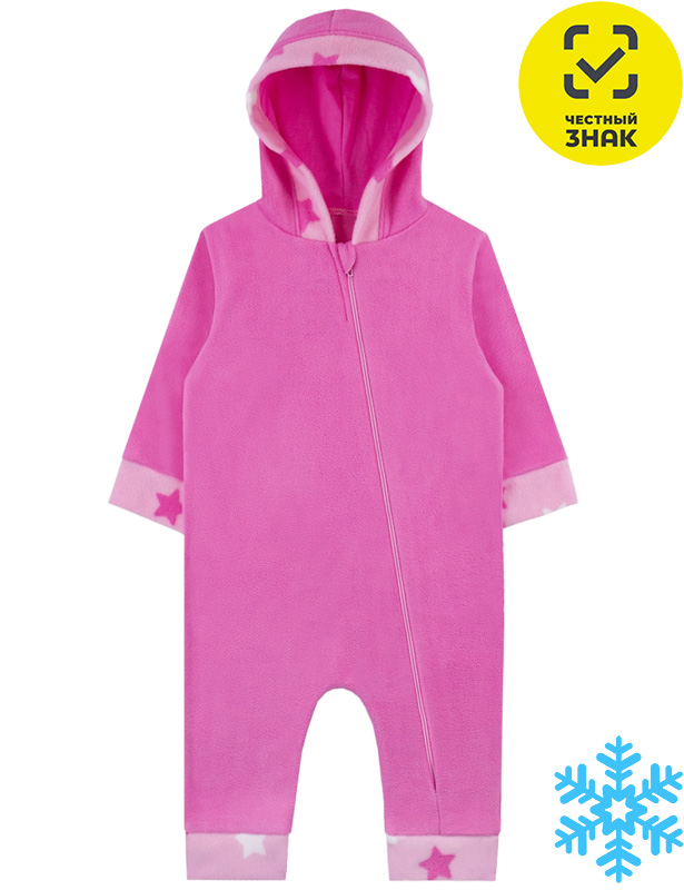 Комбинезон 0755600302 (56 р-р)