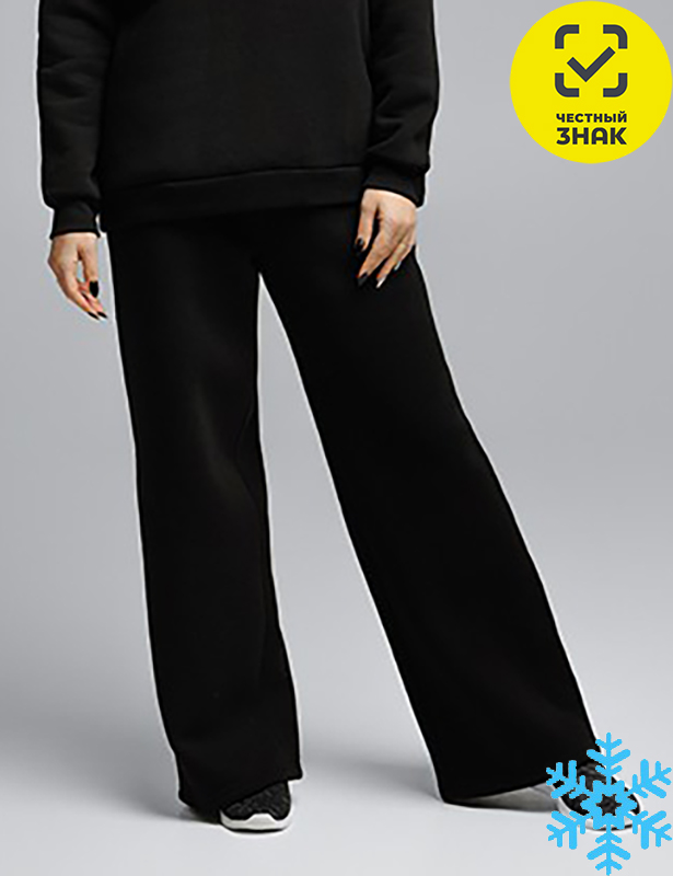 Брюки женские БР-48-19, 164-120-126