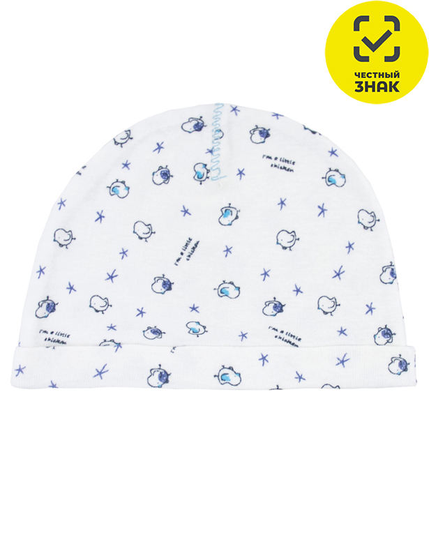 Шапочка 1206700203 (44-48 р-р)