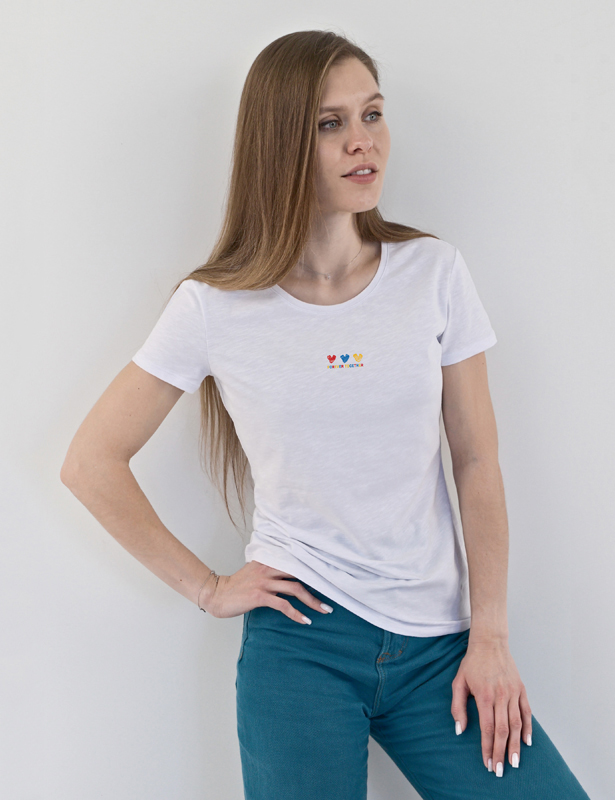 Д.ТП3 133Н2 футболка женская р.100