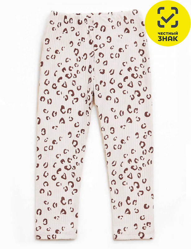 Лосины 1898700101 (60 р-р)