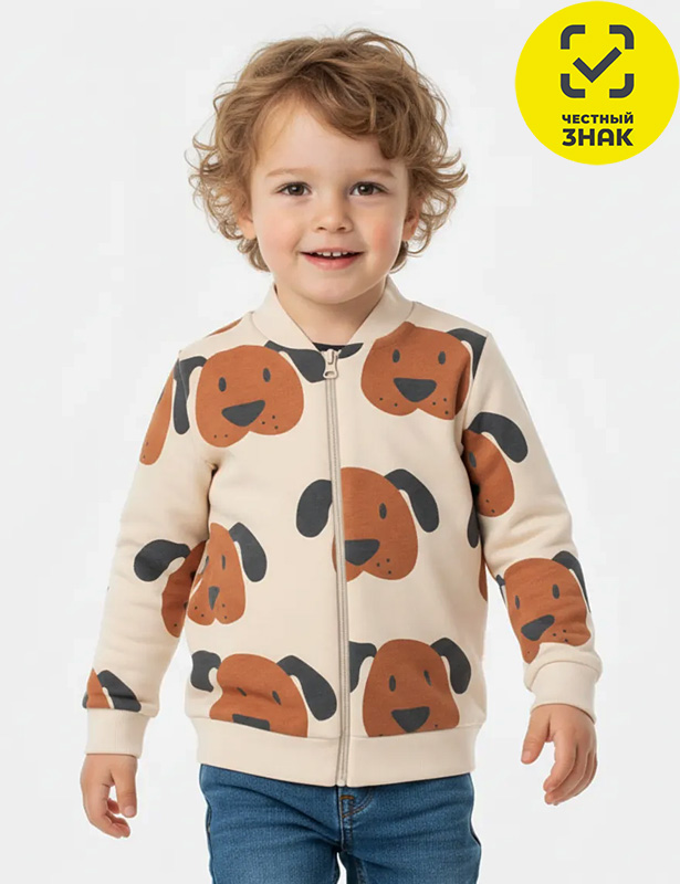 Джемпер 1802310106 (64 р-р)