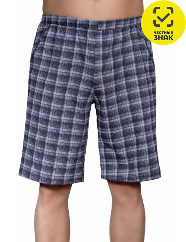 Д.БРМ-06-01 Шорты р.60