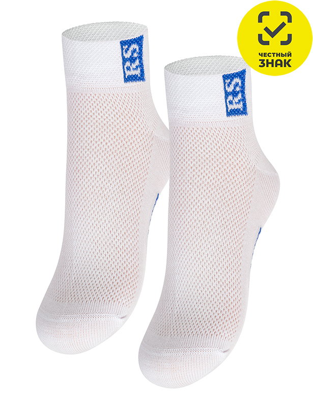 Д-36 Носки (24, Белый, Д)