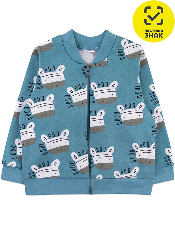 Джемпер 1802310104 (60 р-р)