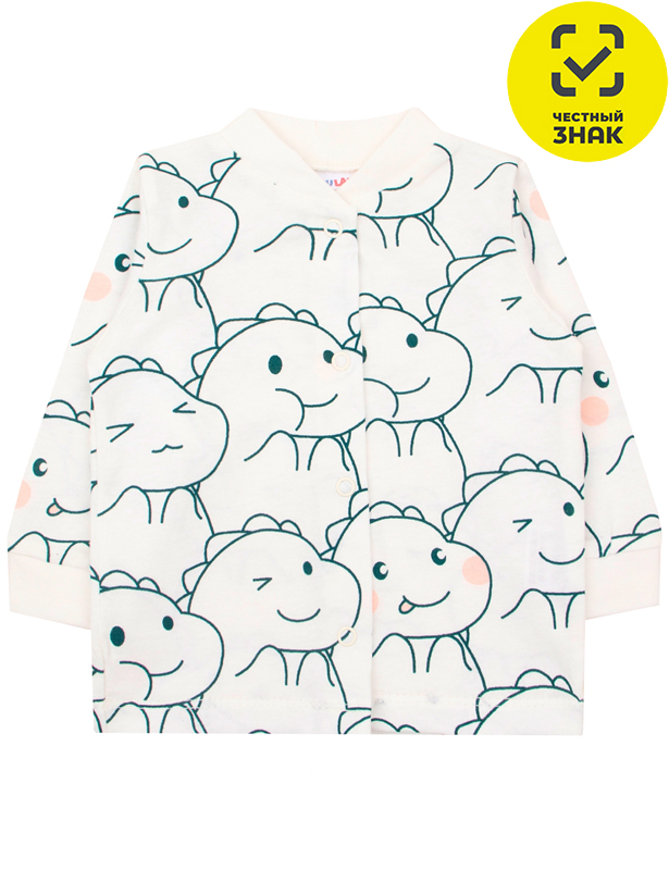 Кофточка 0001102002 (40 р-р)